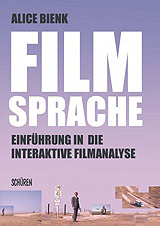 Alice Bienk - Filmsprache