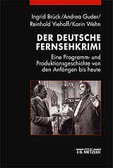 Der deutsche Fernsehkrimi