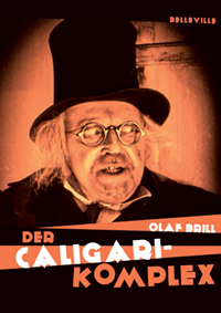 DER CALIGARI-KOMPLEX