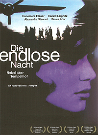 DIE ENDLOSE NACHT