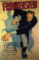 Frankenstein (1931)