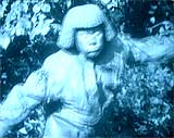 Der Golem (1915). Picture source: CineFest DVD.