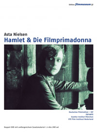 HAMLET DVD