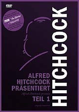 Hitchcock - DVD-Box 1