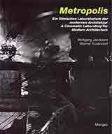 Metropolis photo book