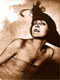 Gilda Langer (1896-1920)