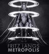 Fritz Langs Metropolis