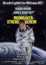 Moonraker (1979)