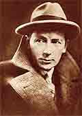 Friedrich Wilhelm Murnau (1888-1931)