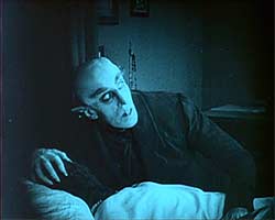 Nosferatu 2002