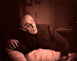 Nosferatu 2007