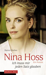 Rainer Rother - Nina Hoss