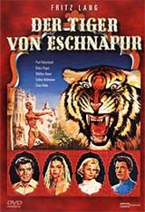 Der Tiger von Eschnapur