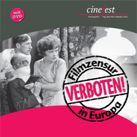 Verboten! Filmzensur in Europa