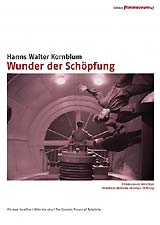 Wunder der Schoepfung DVD Cover